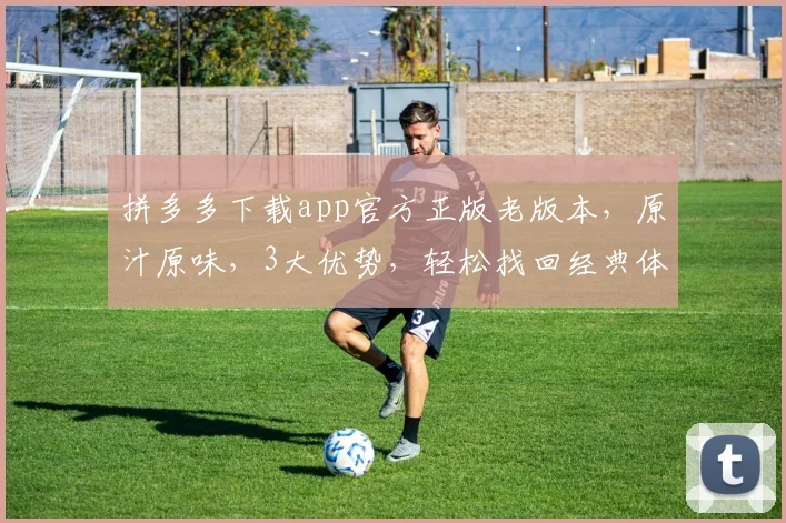 拼多多下载app官方正版老版本，原汁原味，3大优势，轻松找回经典体验，必备