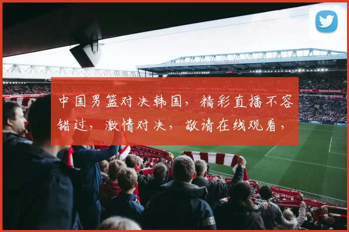 中国男篮对决韩国，精彩直播不容错过，激情对决，敬请在线观看，三队争霸，热血燃情